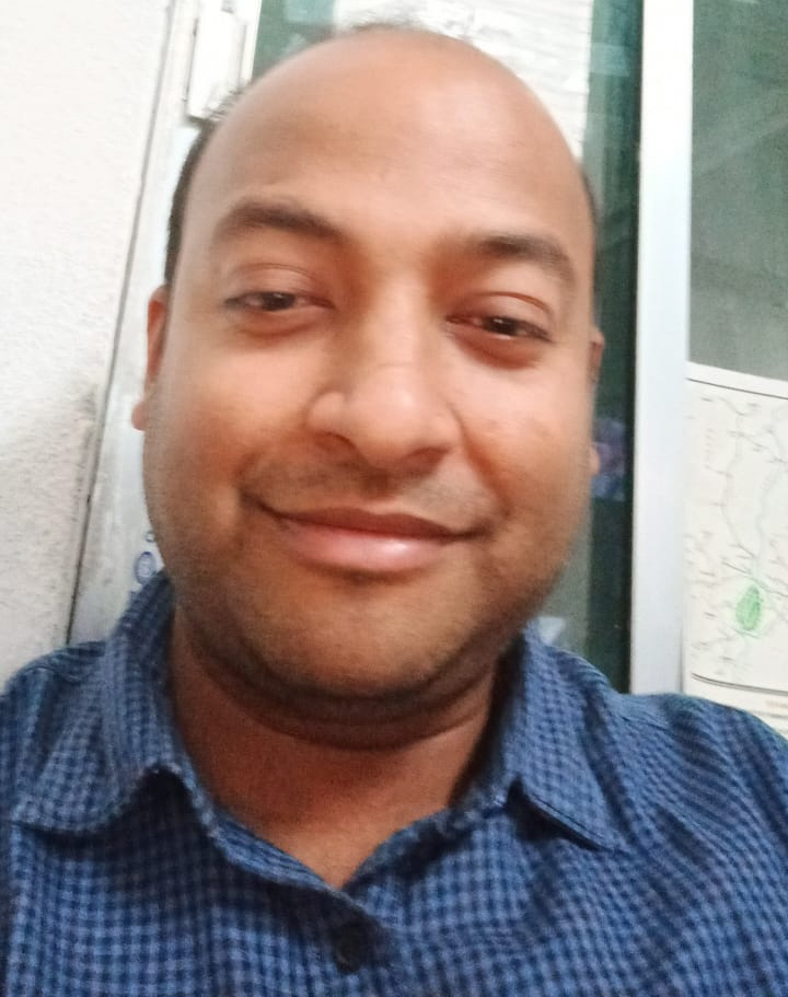 Vikram goyal